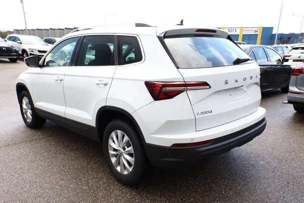 Skoda Karoq TDI 85 kW image number 3