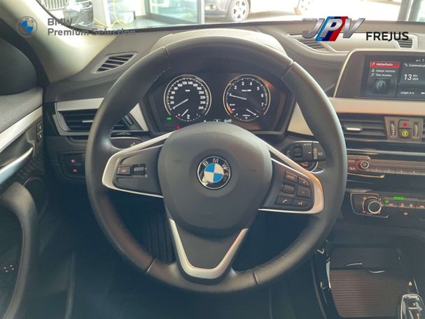 BMW X2 sDrive18i DKG 100 kW image number 6