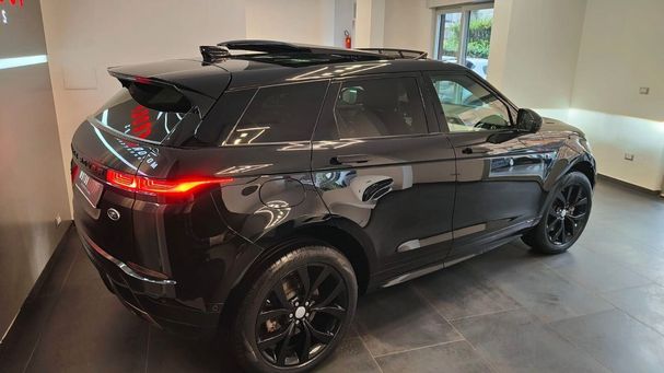 Land Rover Range Rover Evoque 177 kW image number 3