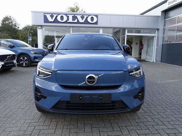 Volvo C40 Recharge Twin Motor Ultimate AWD 300 kW image number 7