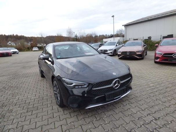 Mercedes-Benz CLA 180 100 kW image number 7