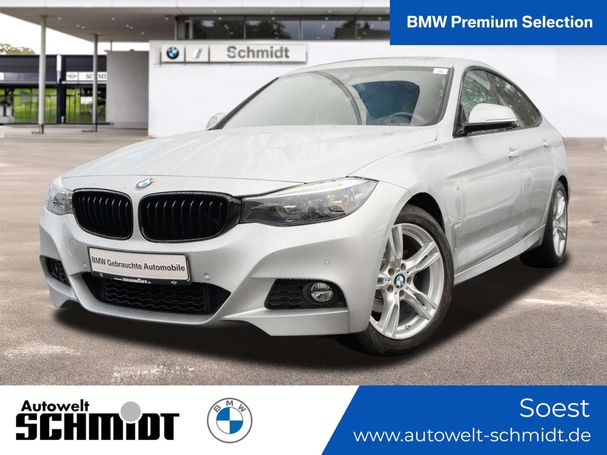 BMW 320i Gran Turismo M Sport 135 kW image number 1