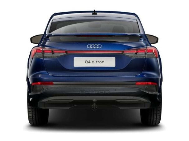 Audi Q4 40 e-tron 150 kW image number 6