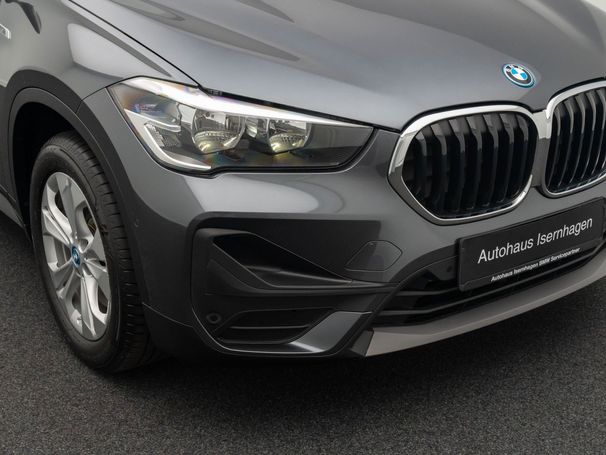 BMW X1 25e xDrive 162 kW image number 17