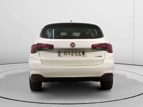 Fiat Tipo 70 kW image number 4