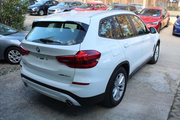 BMW X3 xDrive30e 215 kW image number 7