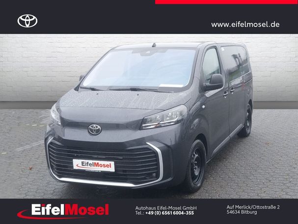 Toyota Proace Verso 2.0 D 4D 130 kW image number 1