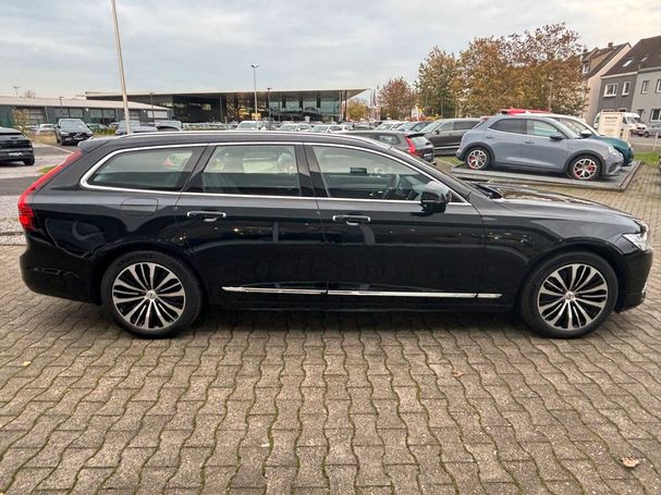 Volvo V90 T6 Inscription AWD 251 kW image number 8