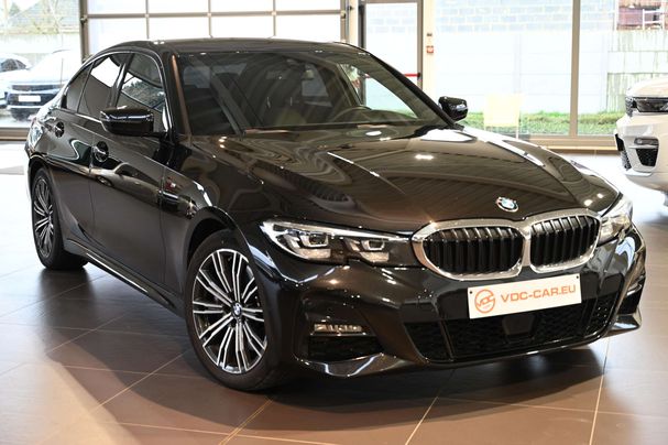 BMW 330d M Sport 210 kW image number 7