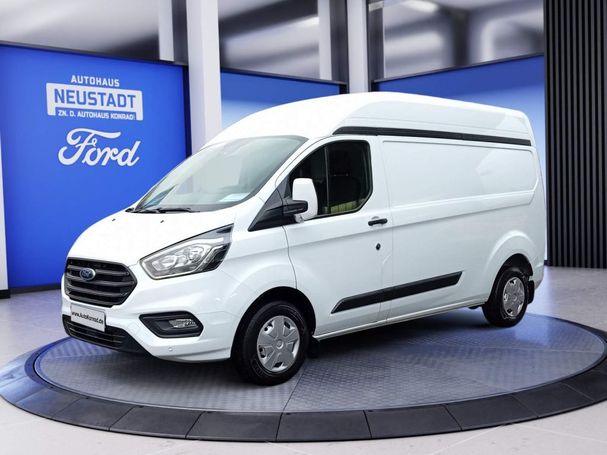 Ford Transit Custom 300 L2H2 Trend 96 kW image number 1