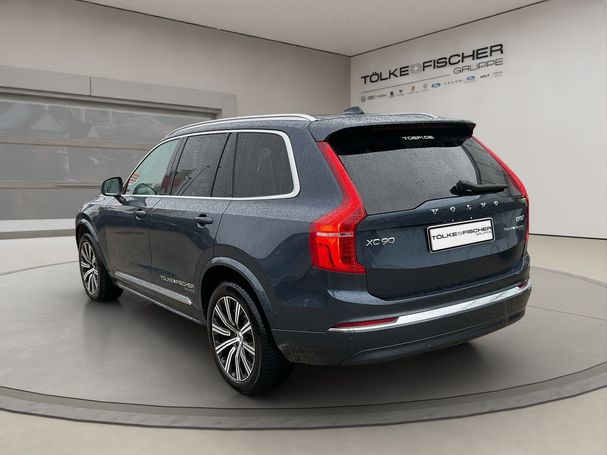 Volvo XC90 B5 AWD Ultimate 173 kW image number 5