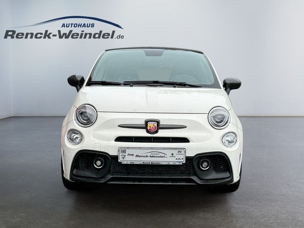 Abarth 595C 1.4 T 121 kW image number 8