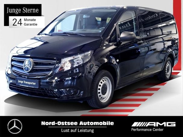 Mercedes-Benz Vito 116 Tourer 120 kW image number 3