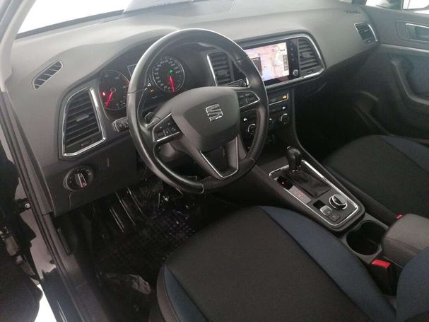 Seat Ateca 1.6 TDI DSG 85 kW image number 11