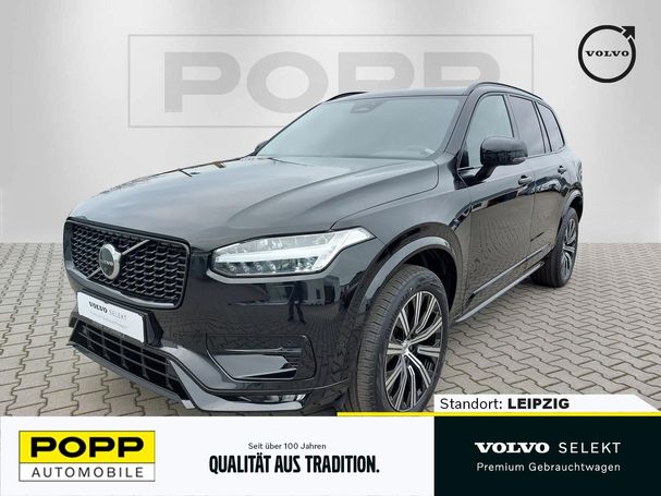 Volvo XC90 B5 AWD Plus 173 kW image number 1