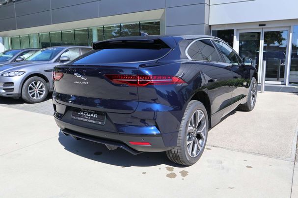 Jaguar I-Pace EV400 AWD SE 294 kW image number 2