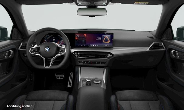 BMW 218i M 115 kW image number 3