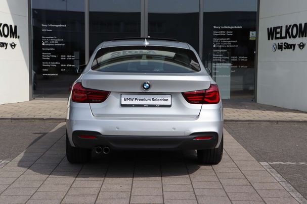 BMW 320i Gran Turismo M Sport 135 kW image number 7