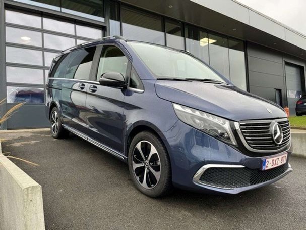 Mercedes-Benz EQV 300 150 kW image number 2