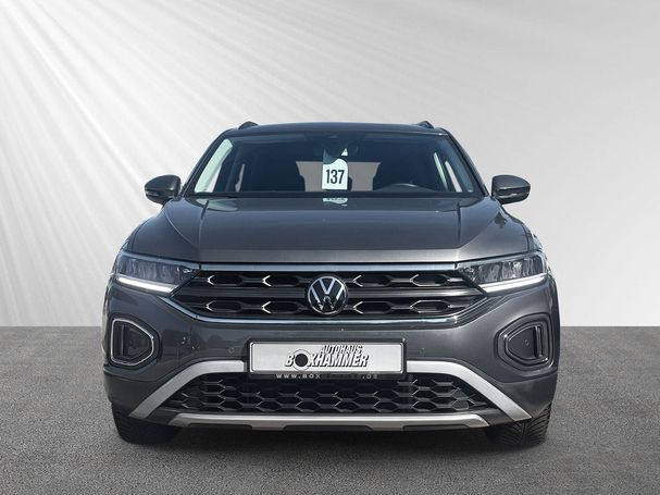 Volkswagen T-Roc 2.0 TDI Life 85 kW image number 2