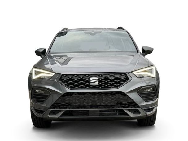 Seat Ateca 1.5 TSI FR 110 kW image number 2