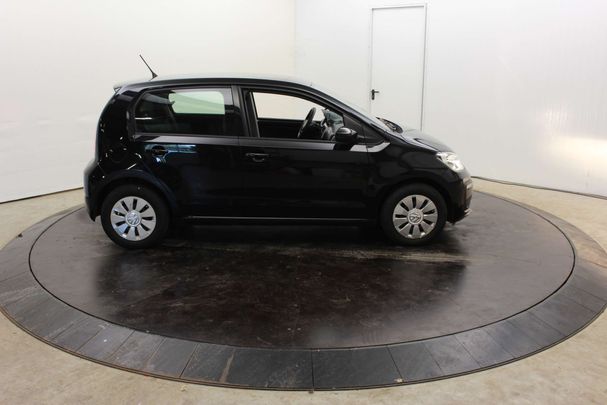 Volkswagen up! 44 kW image number 7