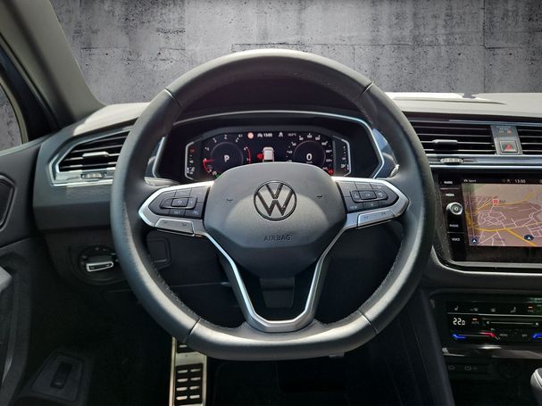 Volkswagen Tiguan 1.5 TSI DSG 110 kW image number 7