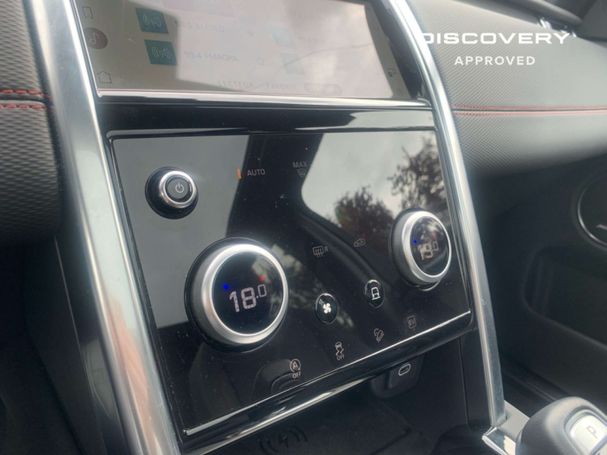 Land Rover Discovery Sport SE 149 kW image number 20