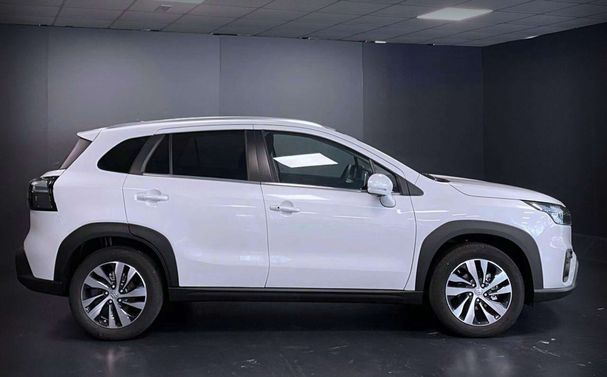 Suzuki SX4 S-Cross S-Cross 1.4 Hybrid Allgrip 95 kW image number 5