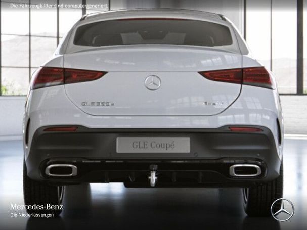 Mercedes-Benz GLE 350 e AMG 245 kW image number 12