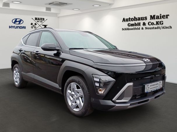 Hyundai Kona 1.0 Trend 88 kW image number 2