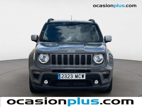 Jeep Renegade 96 kW image number 12