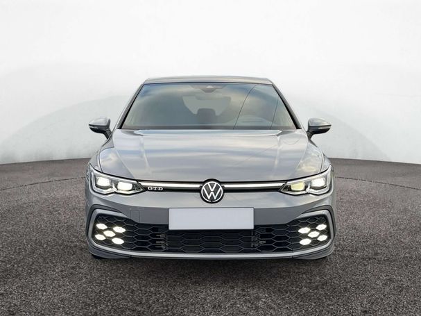 Volkswagen Golf GTD DSG 147 kW image number 2