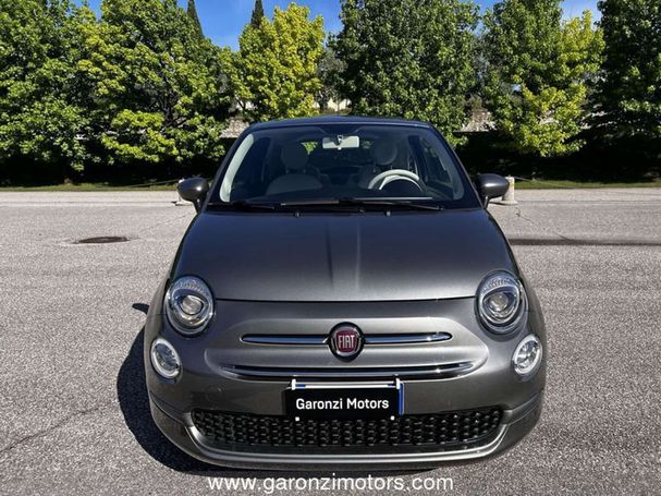 Fiat 500 1.2 Lounge 51 kW image number 3