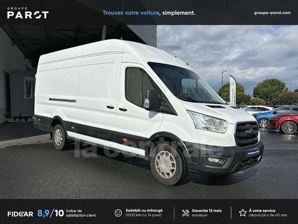 Ford Transit 350 L4H3 Trend 125 kW image number 5