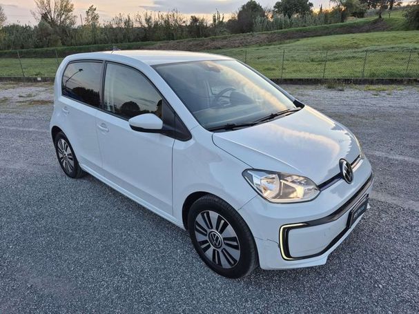 Volkswagen up! 60 kW image number 8