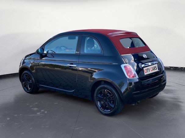 Fiat 500C 51 kW image number 3