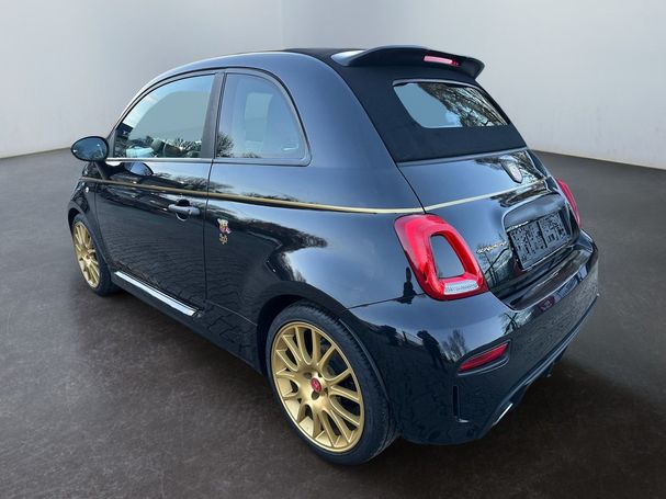 Abarth 595C 1.4 T Jet 121 kW image number 5