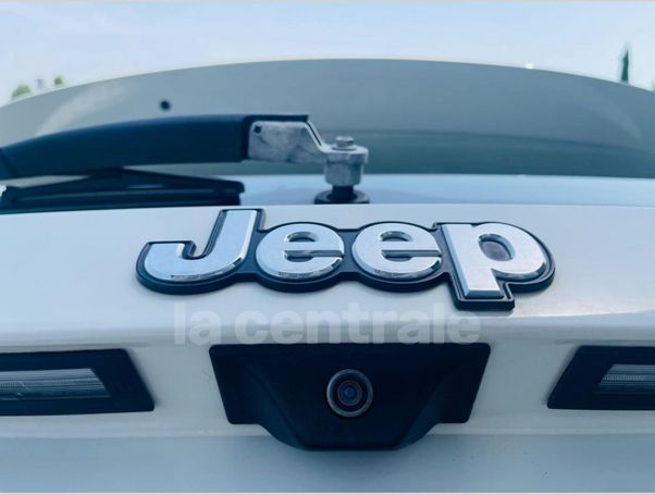 Jeep Renegade 1.0 Limited 88 kW image number 19