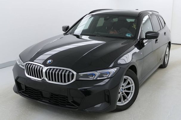 BMW 320d Touring 140 kW image number 1