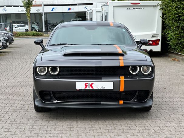 Dodge Challenger 227 kW image number 3