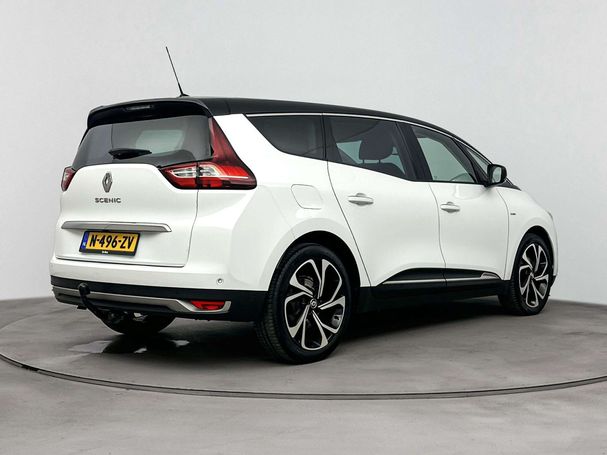 Renault Grand Scenic TCe 103 kW image number 3