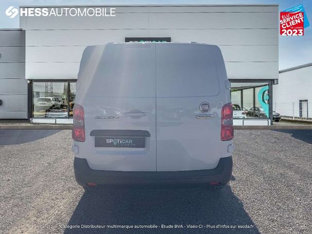 Fiat Scudo 1.5 100 76 kW image number 2