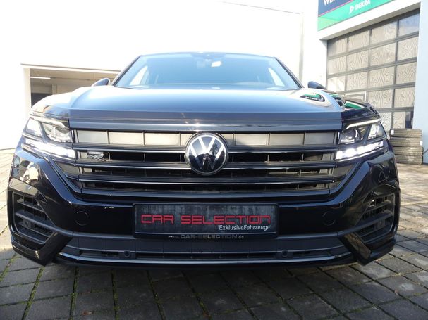 Volkswagen Touareg 3.0 TSI 4Motion 250 kW image number 14