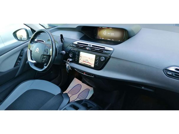 Citroen C4 Picasso BlueHDi 120 EAT6 85 kW image number 12