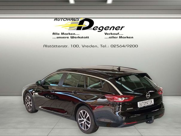 Opel Insignia 121 kW image number 2