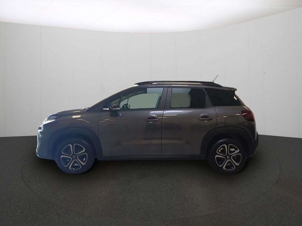 Citroen C3 Aircross 81 kW image number 5