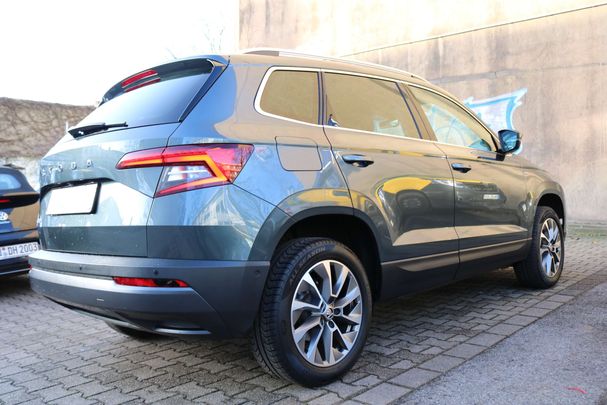 Skoda Karoq 110 kW image number 7