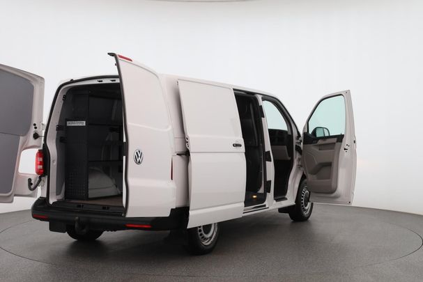 Volkswagen T6 Transporter 110 kW image number 13