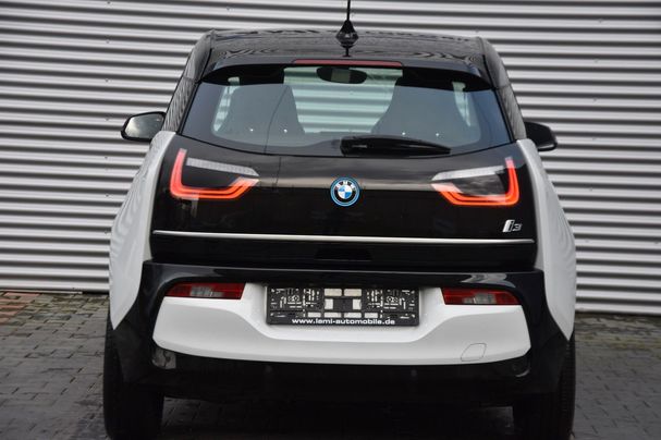 BMW i3 120Ah 125 kW image number 5